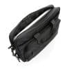 la petite sacoche d'ordinateur 15" voyager