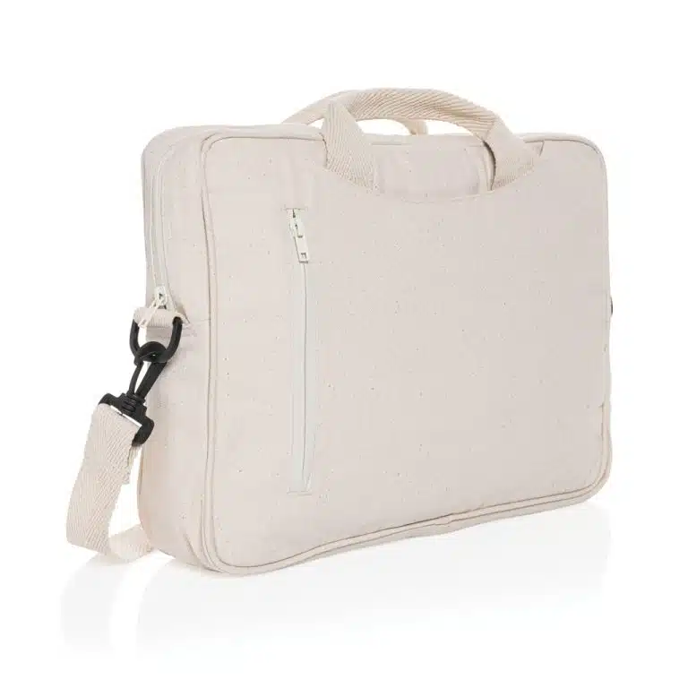 la sacoche d'ordinateur coton 15"