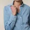 stella denim shirt