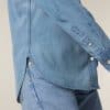 stella denim shirt