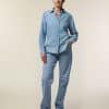 stella denim shirt