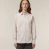 chemise oxford organic lady