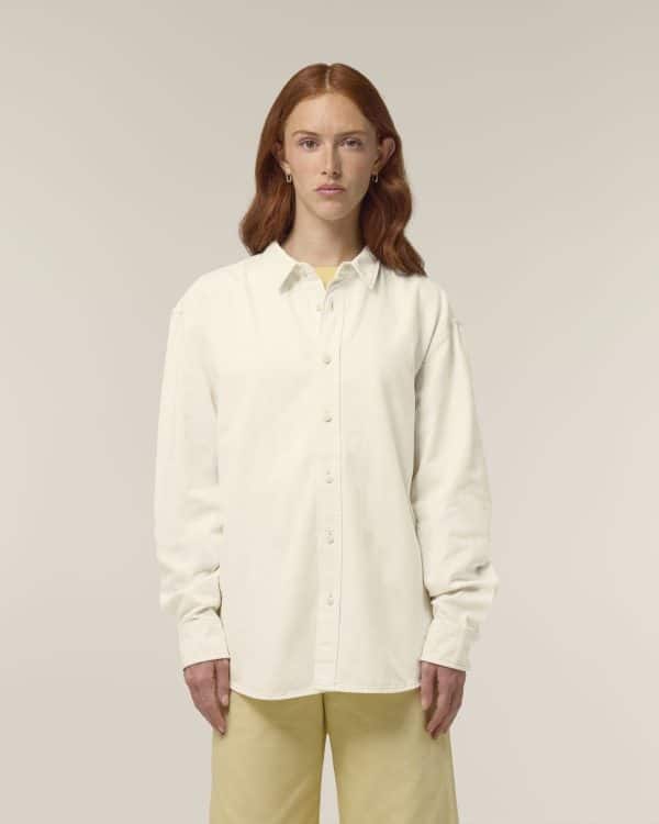 worker shirt