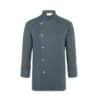 veste de cuisine manches longues