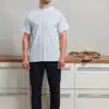 veste chef cuisinier