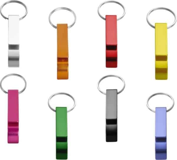 decapsuleur porte cle