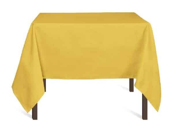 jaune