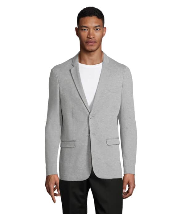 blazer costume homme