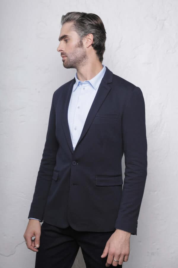 blazer costume homme