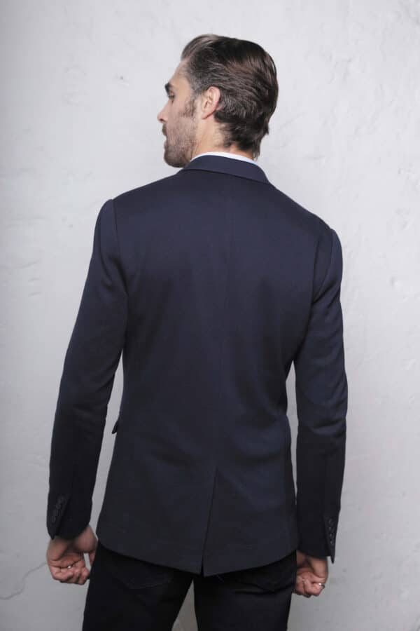 blazer costume homme