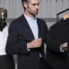 blazer costume homme