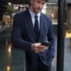 blazer costume homme