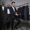 blazer costume homme