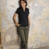 pantalon de service lady