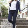pantalon de service lady