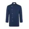 veste de cuisine manches longues