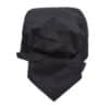 bandana de chef