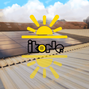panneaux solaires