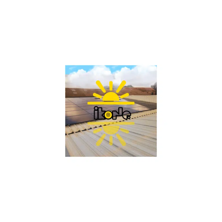 panneaux solaires