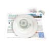 set de table papier graines