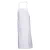 tablier en pvc