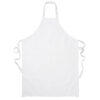 tablier en pvc