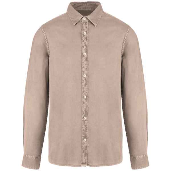 washedlinen