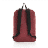 le sac à dos pliable beginner