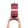 le sac à dos pliable beginner
