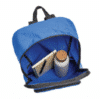 le sac à dos pliable beginner