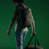 le sac à dos pliable beginner