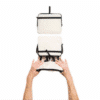 le sac à dos pliable beginner