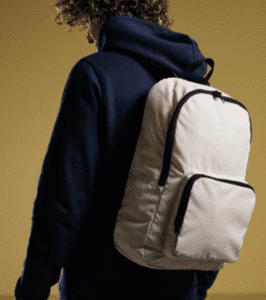 le sac à dos pliable beginner