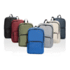 le sac à dos pliable beginner