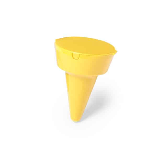 jaune