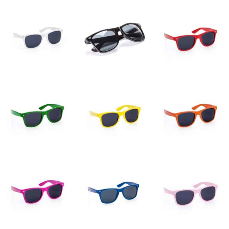 lunettes de soleil