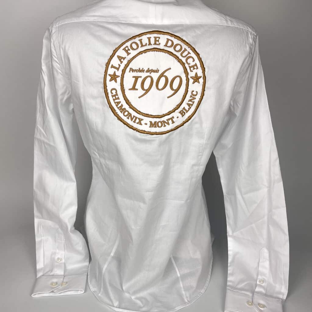 la folie douce associations chemise oxford broderie 7