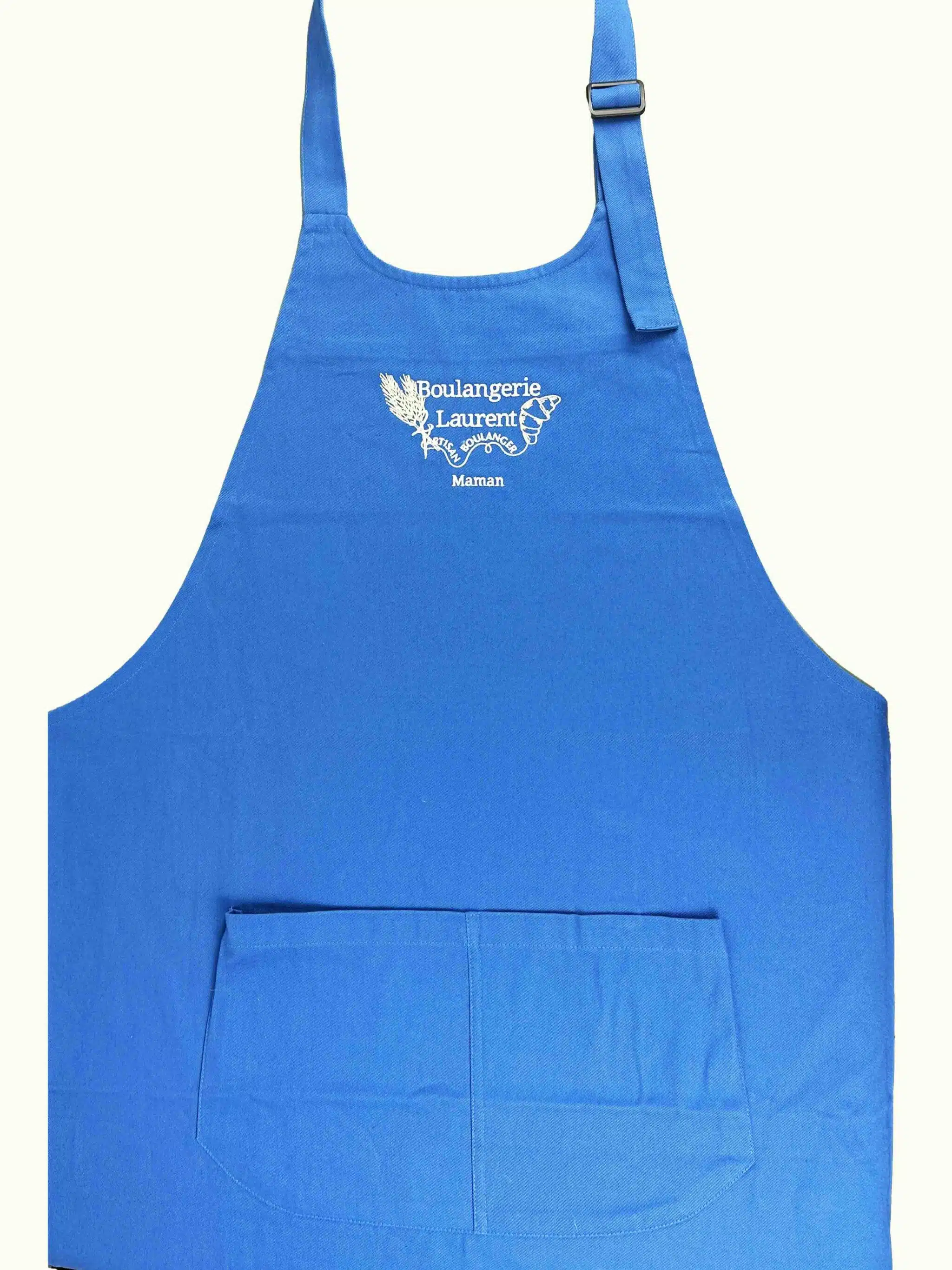 boulangerie 2 laurent btp et artisans tablier à poche k8007 broderie3