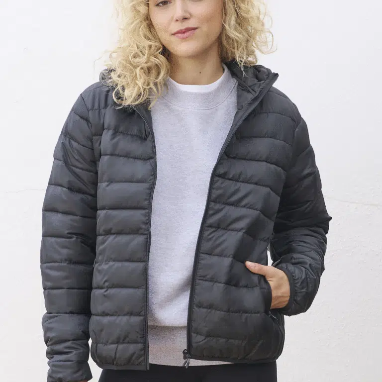 doudoune beginner lady