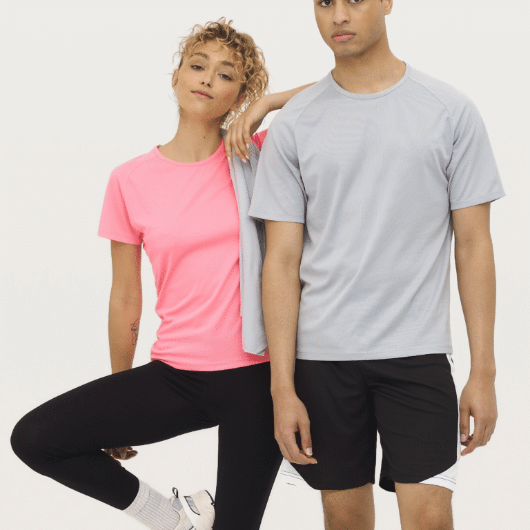 t shirt sport classic Lady