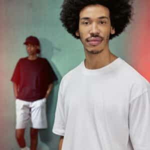 t shirt oversize e220