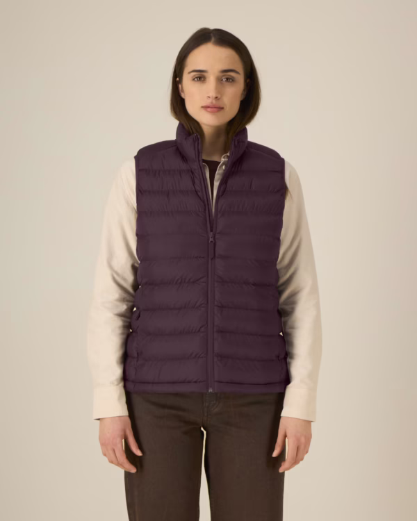 bodywarmer stella climber 2.0