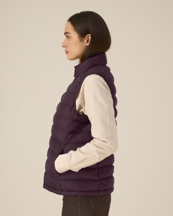 bodywarmer stella climber 2.0