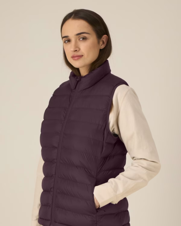 bodywarmer stella climber 2.0