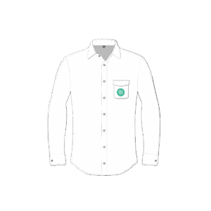 picto chemise poche