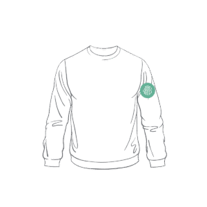 picto sweat manche