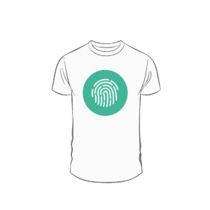 t shirt picto face 2