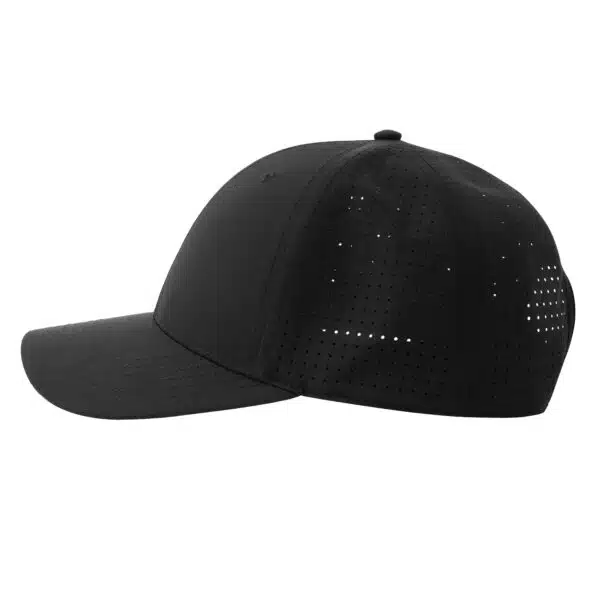 casquette breezy black