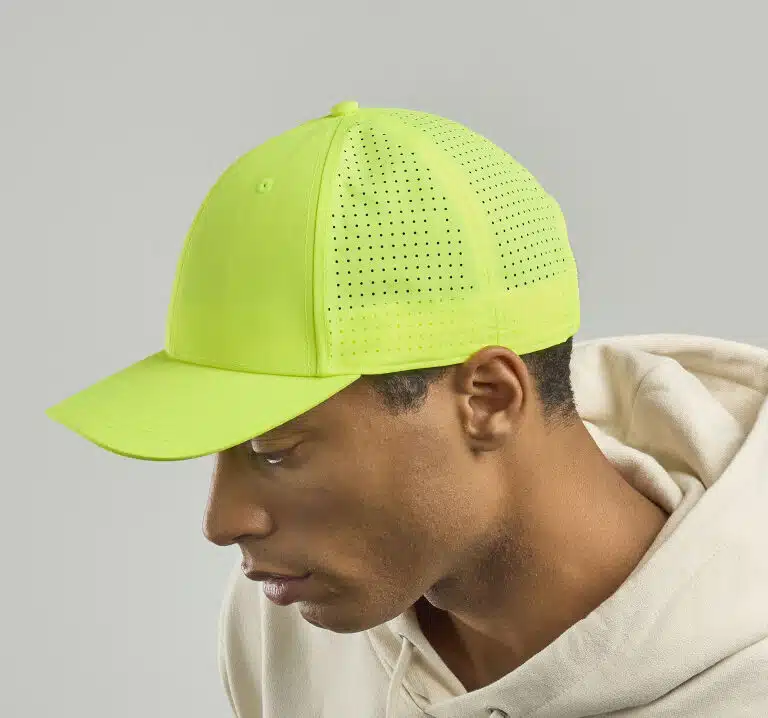 casquette breezy
