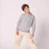 sweat à capuche kids